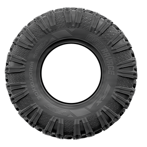 EFX MotoRavage UTV Tire | 8-Ply All-Terrain Grip - Dunes 2 Dezert SXS