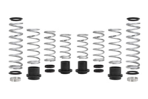 2020-2021 Polaris RZR XP 4 Turbo S Spring Kit Stage 4 | Eibach