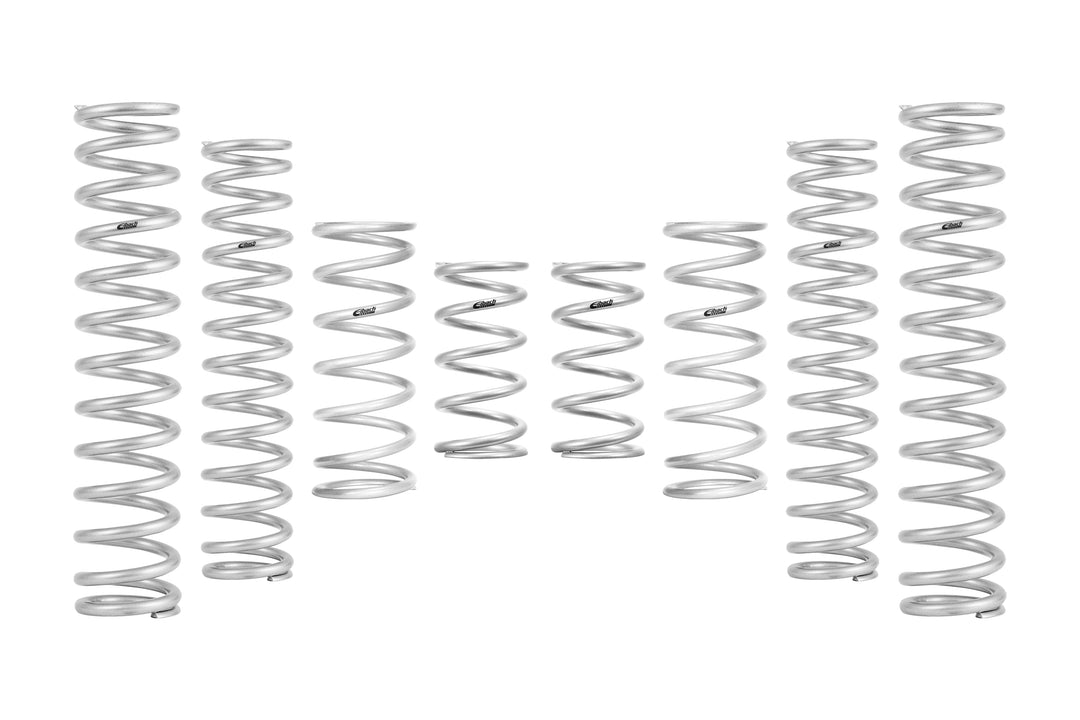 2025-2026 Can-Am Maverick R MAX Smart Shox Spring Kit Stage 2 | Eibach