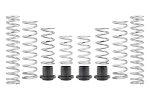 2024-2026 Can-Am Maverick X3 MAX DS Showa Spring Kit Stage 3 | Eibach