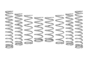 2020-2026 Kawasaki Teryx KRX 1000 Fox Spring Kit Stage 3 | Eibach