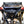 2017-2024 Can Am X3 Maverick Volt Series Rear Bumper - Dunes 2 Dezert SXS