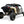2017-2024 Can Am X3 Maverick Volt Series Rear Bumper - Dunes 2 Dezert SXS