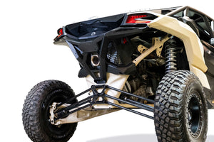 2017-2024 Can Am X3 Maverick Volt Series Rear Bumper - Dunes 2 Dezert SXS