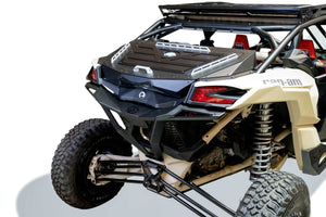 2017-2024 Can Am X3 Maverick Volt Series Rear Bumper - Dunes 2 Dezert SXS