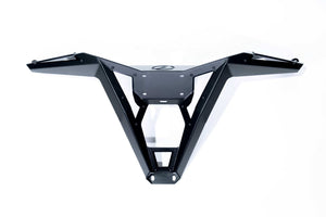 2017-2024 Can Am X3 Maverick Volt Series Rear Bumper - Dunes 2 Dezert SXS