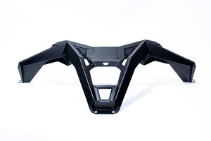 2017-2024 Can Am X3 Maverick Volt Series Rear Bumper - Dunes 2 Dezert SXS