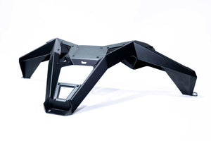 2017-2024 Can Am X3 Maverick Volt Series Rear Bumper - Dunes 2 Dezert SXS