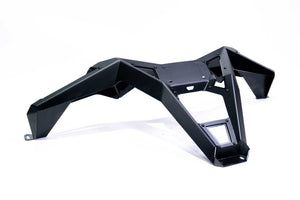 2017-2024 Can Am X3 Maverick Volt Series Rear Bumper - Dunes 2 Dezert SXS
