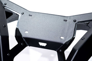 2017-2024 Can Am X3 Maverick Volt Series Rear Bumper - Dunes 2 Dezert SXS