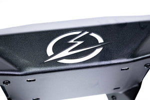 2017-2024 Can Am X3 Maverick Volt Series Rear Bumper - Dunes 2 Dezert SXS