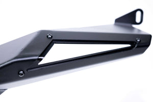 2017-2024 Can Am X3 Maverick Volt Series Rear Bumper - Dunes 2 Dezert SXS