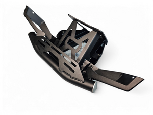 2017 + Can-Am X3 Maverick Amp Front Bumper - Dunes 2 Dezert SXS
