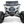 2017 to Current Can-Am X3 Maverick Machined Billet Front Winch Bumper (Black Anodize) - Dunes 2 Dezert SXS