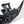 2017 to Current Can-Am X3 Maverick Machined Billet Front Winch Bumper (Black Anodize) - Dunes 2 Dezert SXS