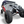 2017 to Current Can-Am X3 Maverick Machined Billet Front Winch Bumper (Black Anodize) - Dunes 2 Dezert SXS