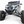 2017 to Current Can-Am X3 Maverick Machined Billet Front Winch Bumper (Black Anodize) - Dunes 2 Dezert SXS