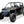 2020-2024 Polaris RZR Pro XP Volt Series Winch Front Bumper - Dunes 2 Dezert SXS