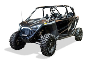 2020-2024 Polaris RZR Pro XP Volt Series Winch Front Bumper - Dunes 2 Dezert SXS