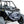 2020-2024 Polaris RZR Pro XP Volt Series Winch Front Bumper - Dunes 2 Dezert SXS