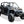 2020-2024 Polaris RZR Pro XP Volt Series Winch Front Bumper - Dunes 2 Dezert SXS