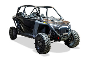 2020-2024 Polaris RZR Pro XP Volt Series Winch Front Bumper - Dunes 2 Dezert SXS