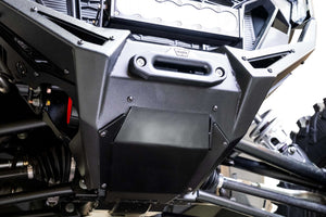 2020-2024 Polaris RZR Pro XP Volt Series Winch Front Bumper - Dunes 2 Dezert SXS