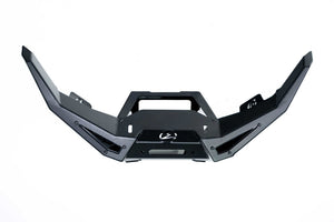 2020-2024 Polaris RZR Pro XP Volt Series Winch Front Bumper - Dunes 2 Dezert SXS