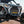 2022-2025 Polaris RZR Pro R / Turbo R Machined Billet Front Winch Bumper (Black Anodize) - Dunes 2 Dezert SXS