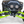 2022-2025 Polaris RZR Pro R / Turbo R Machined Billet Front Winch Bumper (Black Anodize) - Dunes 2 Dezert SXS