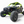 2022-2025 Polaris RZR Pro R / Turbo R Machined Billet Front Winch Bumper (Black Anodize) - Dunes 2 Dezert SXS