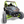2022-2025 Polaris RZR Pro R / Turbo R Machined Billet Front Winch Bumper (Black Anodize) - Dunes 2 Dezert SXS