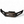 2022-2025 Polaris RZR Pro R / Turbo R Machined Billet Front Winch Bumper (Black Anodize) - Dunes 2 Dezert SXS