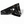 2022-2025 Polaris RZR Pro R / Turbo R Machined Billet Front Winch Bumper (Black Anodize) - Dunes 2 Dezert SXS