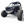 2022-2025 Polaris RZR Pro R/ Turbo R Machined Billet Front Winch Bumper (Clear Anodize) - Dunes 2 Dezert SXS