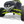 2022-2025 Polaris RZR Pro R/ Turbo R Machined Billet Front Winch Bumper (Clear Anodize) - Dunes 2 Dezert SXS