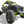 2022-2025 Polaris RZR Pro R/ Turbo R Machined Billet Front Winch Bumper (Clear Anodize) - Dunes 2 Dezert SXS