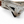 2022-2025 Polaris RZR Pro R/ Turbo R Machined Billet Front Winch Bumper (Clear Anodize) - Dunes 2 Dezert SXS