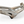 2022-2025 Polaris RZR Pro R/ Turbo R Machined Billet Front Winch Bumper (Clear Anodize) - Dunes 2 Dezert SXS