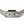 2022-2025 Polaris RZR Pro R/ Turbo R Machined Billet Front Winch Bumper (Clear Anodize) - Dunes 2 Dezert SXS