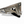 2022-2025 Polaris RZR Pro R/ Turbo R Machined Billet Front Winch Bumper (Clear Anodize) - Dunes 2 Dezert SXS