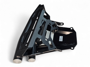 2024 + Can-Am Maverick R Amp front winch bumper - Dunes 2 Dezert SXS