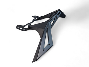 2024 to Current Can-Am Maverick R Rear Volt Bumper (2 Door Only) - Dunes 2 Dezert SXS