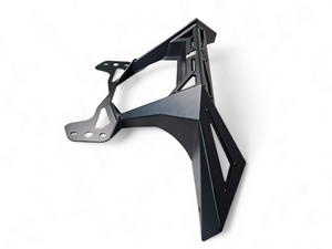 2024 to Current Can-Am Maverick R Rear Volt Bumper (2 Door Only) - Dunes 2 Dezert SXS