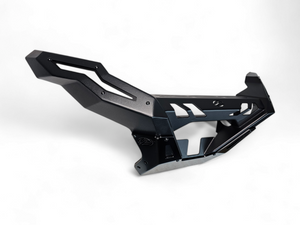 2024 to Current Maverick R Volt Front Winch Bumper - Dunes 2 Dezert SXS