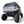 2024 up Polaris Xpedition Rear Bumper (Does Not Allow your Bed to tilt) - Dunes 2 Dezert SXS