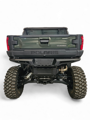 2024 up Polaris Xpedition Rear Bumper (Does Not Allow your Bed to tilt) - Dunes 2 Dezert SXS