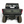 2024 up Polaris Xpedition Rear Bumper (Does Not Allow your Bed to tilt) - Dunes 2 Dezert SXS