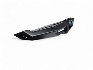 2024 up Polaris Xpedition Rear Bumper (Does Not Allow your Bed to tilt) - Dunes 2 Dezert SXS