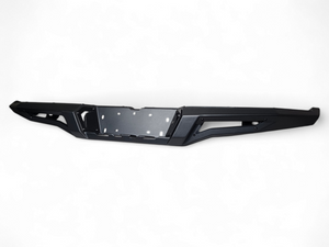 2024 up Polaris Xpedition Rear Bumper (Does Not Allow your Bed to tilt) - Dunes 2 Dezert SXS